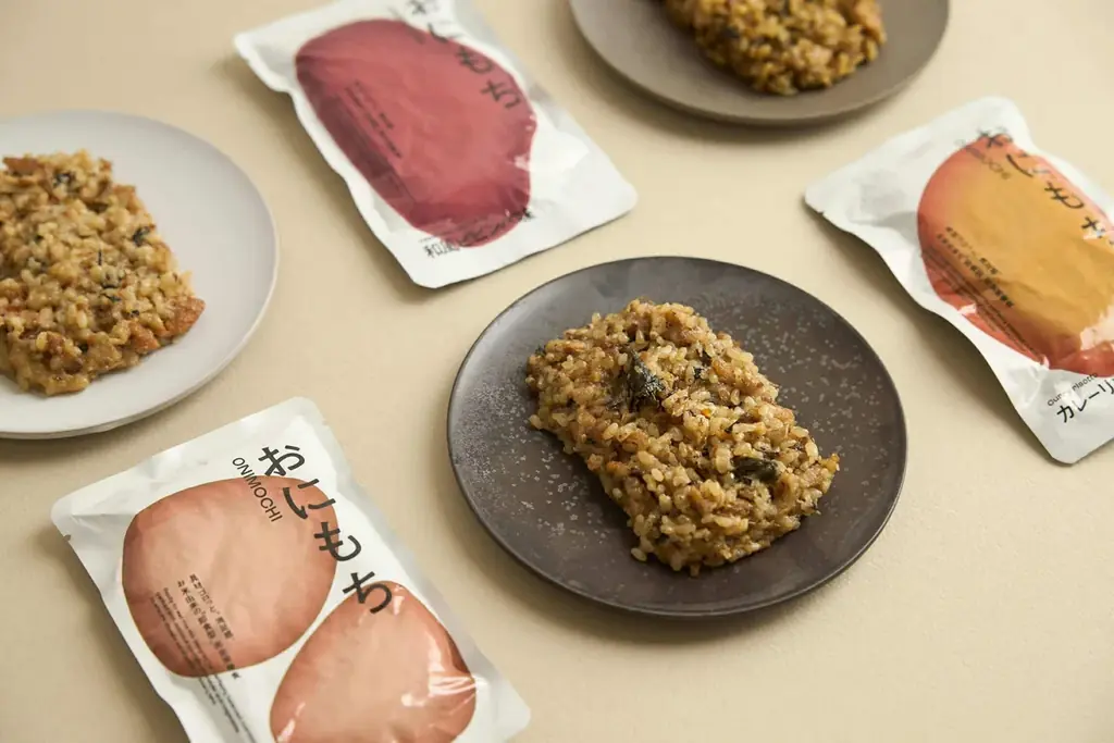 【日本の伝統食を世界へ】植物性出汁を使い輸出の壁を越える。不二製油×スタートアップ3社が挑む「未来の和食」、万博限定で提供 画像 6