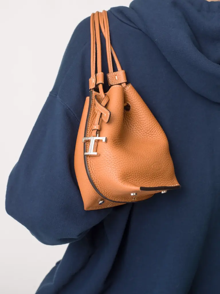 【TOD’S for RHC】「TOD’S for RHC」人気のコラボレーションラインより、8月23日（土）に新作アイテムが登場 画像 5