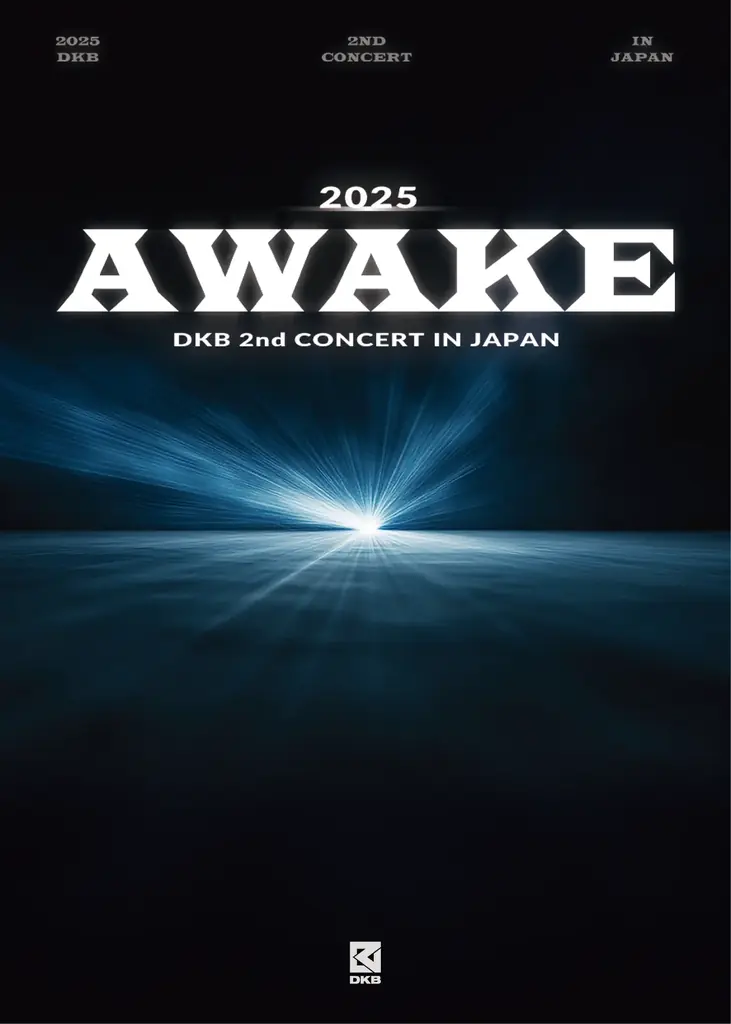 日本2作目DVD発売