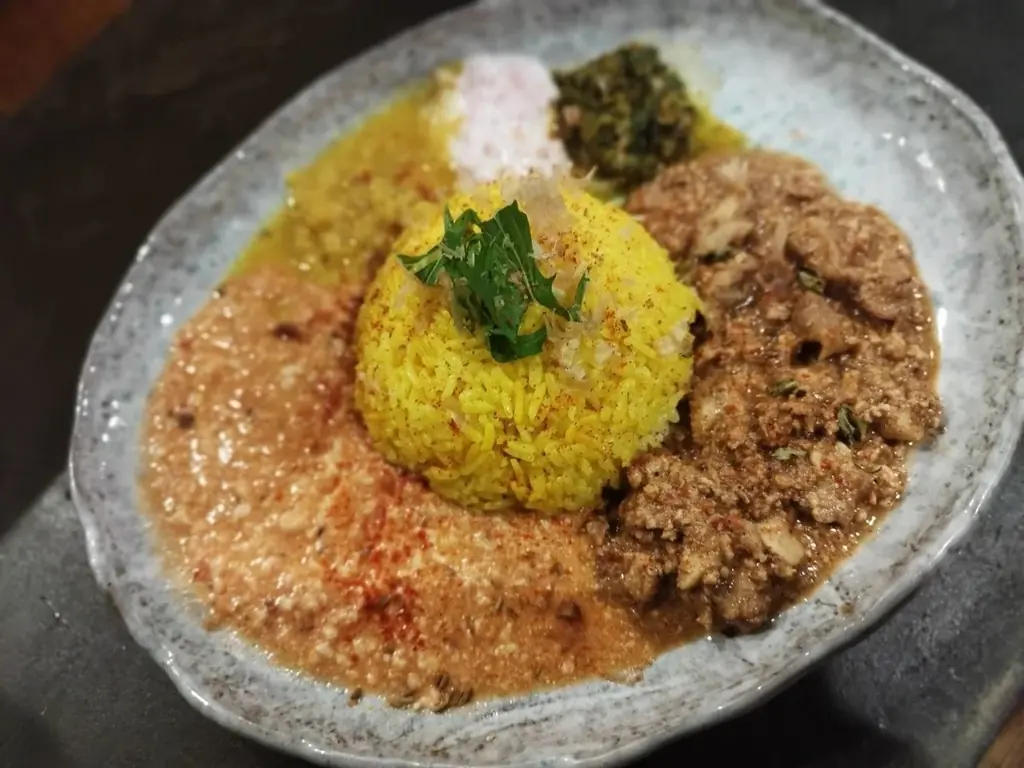 猛暑に挑む戦士たちへ。スパイスと汗で夏を制す、ISETAN カレーフェス2025。8月20日(水)から開催!! 画像 5