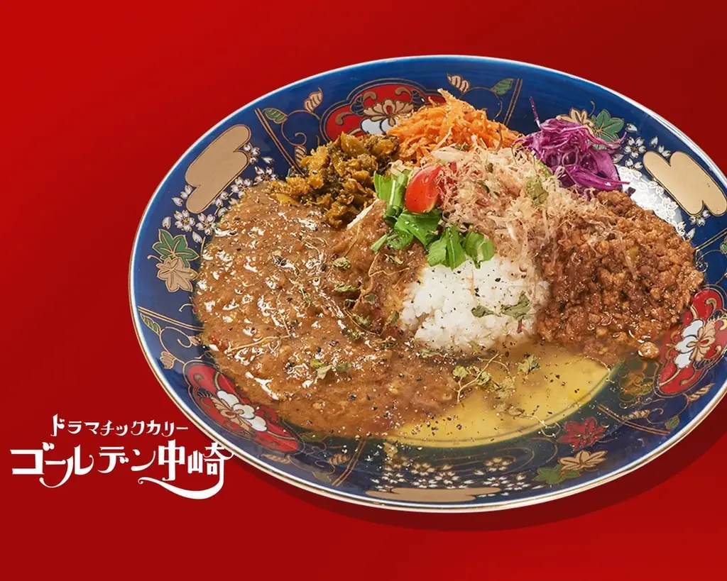 猛暑に挑む戦士たちへ。スパイスと汗で夏を制す、ISETAN カレーフェス2025。8月20日(水)から開催!! 画像 6