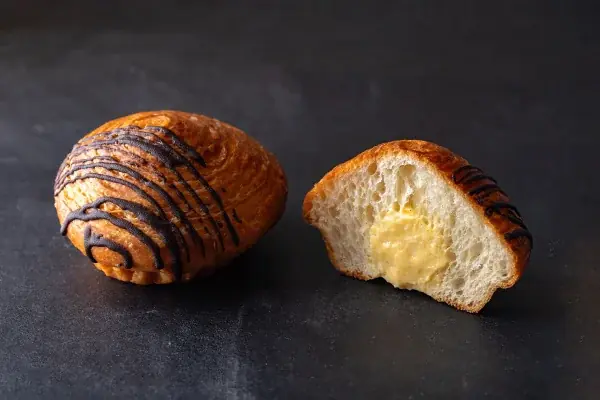 カスタードマウンテン発売