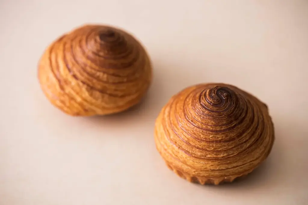 【ホテルメトロポリタン エドモント】パティスリーエドモント「カスタードマウンテン」新発売 画像 3