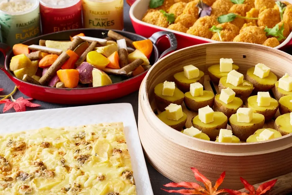 【名古屋】ホテルシェフが厳選した北海道の食材を使用！北の大地の人気な郷土料理で巡る美食紀行『北海道フェア～海鮮・肉・旬野菜を味わう海陸グルメ旅～ 』期間限定開催 画像 10