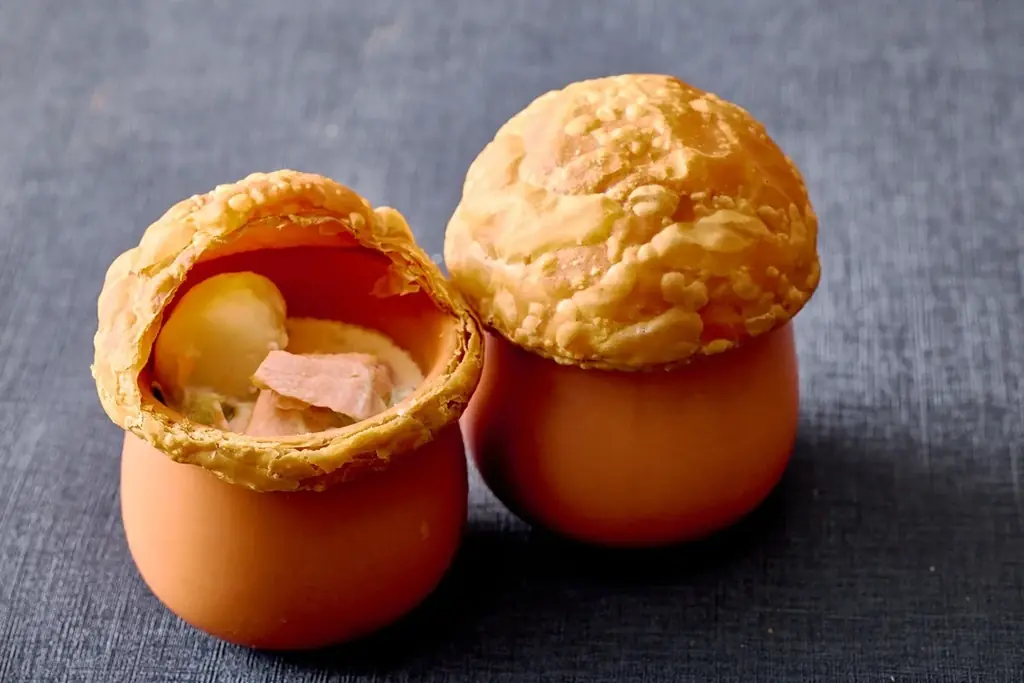 【名古屋】ホテルシェフが厳選した北海道の食材を使用！北の大地の人気な郷土料理で巡る美食紀行『北海道フェア～海鮮・肉・旬野菜を味わう海陸グルメ旅～ 』期間限定開催 画像 11