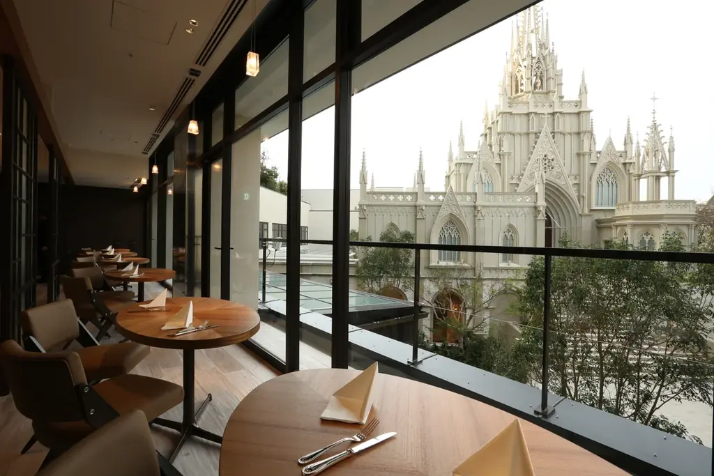 【名古屋】ホテルシェフが厳選した北海道の食材を使用！北の大地の人気な郷土料理で巡る美食紀行『北海道フェア～海鮮・肉・旬野菜を味わう海陸グルメ旅～ 』期間限定開催 画像 15