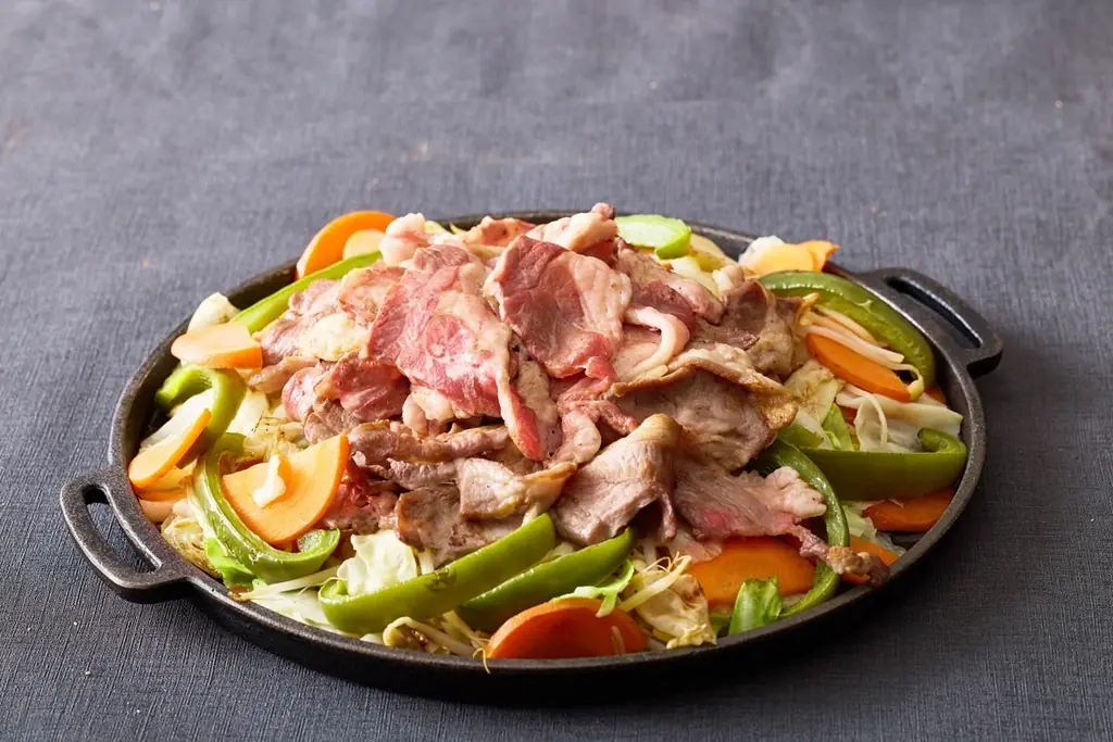 【名古屋】ホテルシェフが厳選した北海道の食材を使用！北の大地の人気な郷土料理で巡る美食紀行『北海道フェア～海鮮・肉・旬野菜を味わう海陸グルメ旅～ 』期間限定開催 画像 3