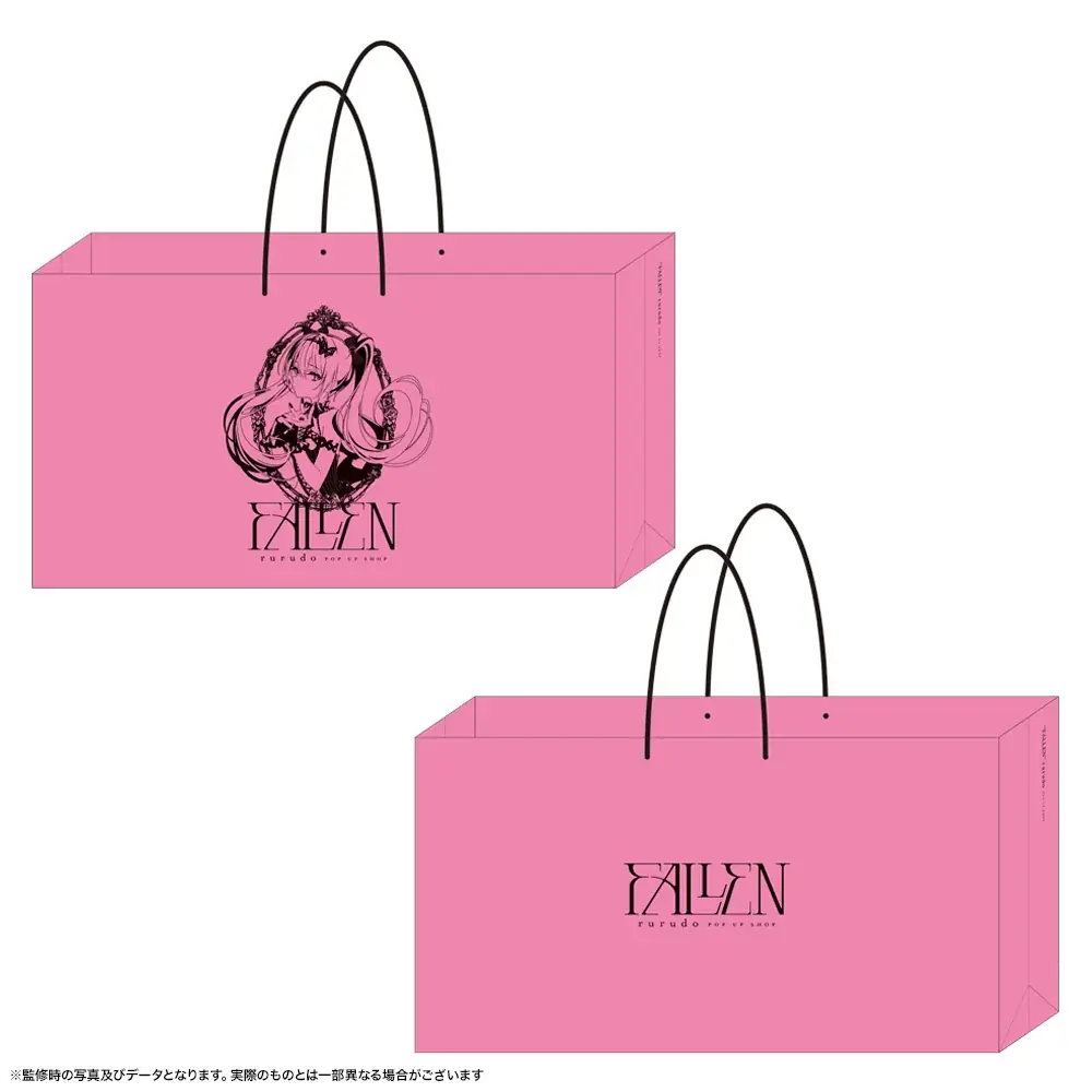 人気イラストレーター「rurudo」のPOP UP SHOPが本日8月13日(水)よりZeroBase渋谷にて開催!~会場写真を公開&描き下ろしイラストグッズも多数販売中~ 画像 11