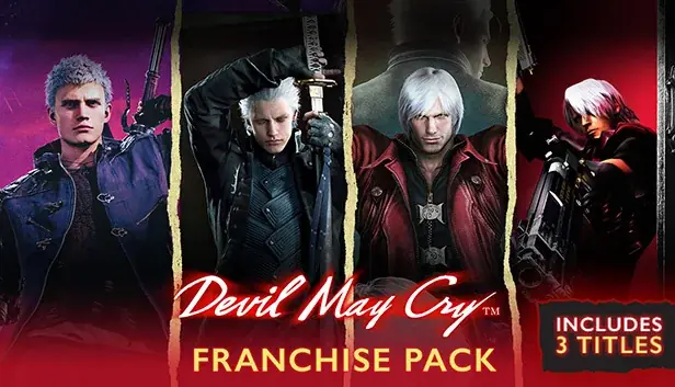 「CAPCOM SUMMER SALE」開催中！　各デジタルストアにセールラインアップを追加してアップデート！ 画像 25