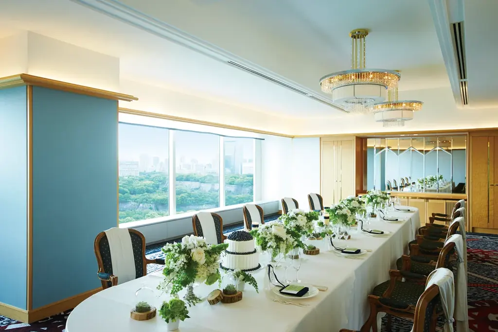 関西最大級のブライダルフェアが開幕！開業40周年記念特別プランもお目見え！ 画像 10