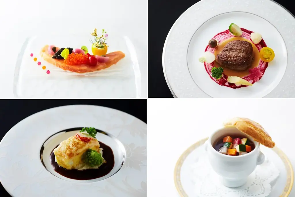 関西最大級のブライダルフェアが開幕！開業40周年記念特別プランもお目見え！ 画像 4