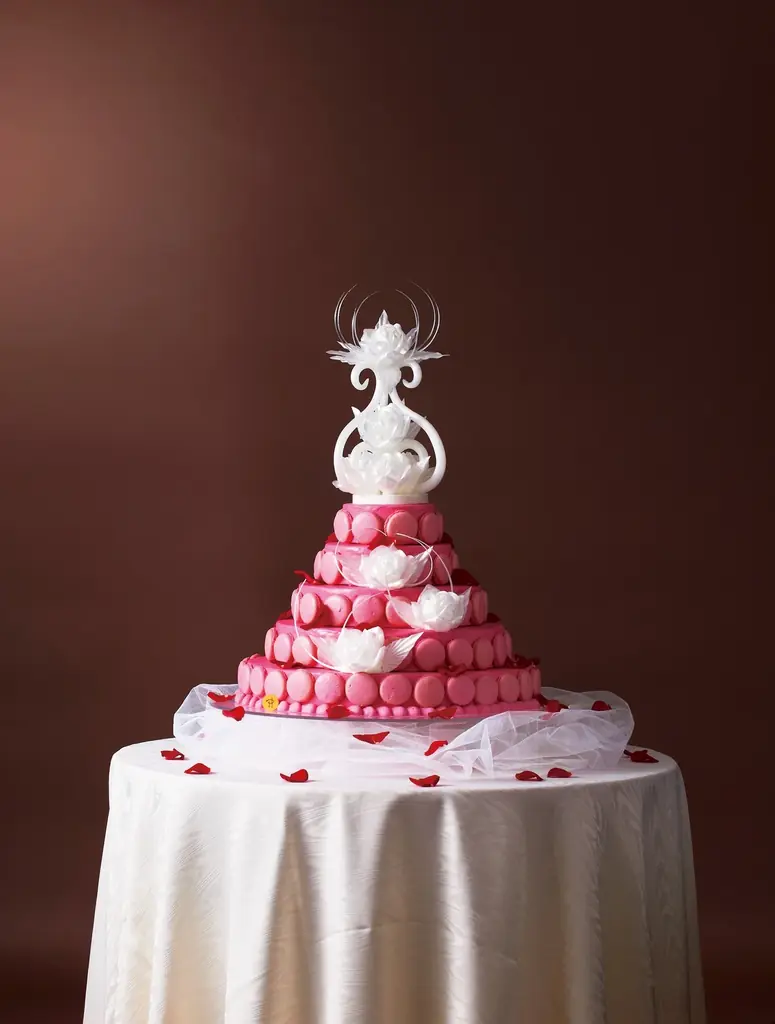 関西最大級のブライダルフェアが開幕！開業40周年記念特別プランもお目見え！ 画像 8