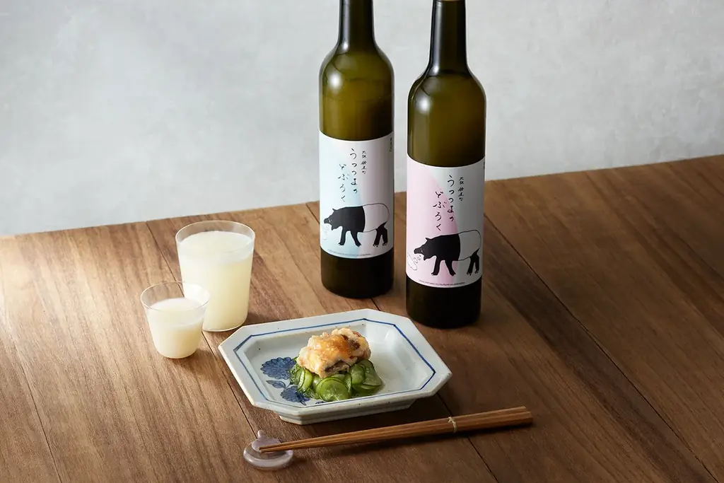 【大阪高島屋】初心者も通も酔いしれる！9つのBARで巡る日本酒の世界 画像 19