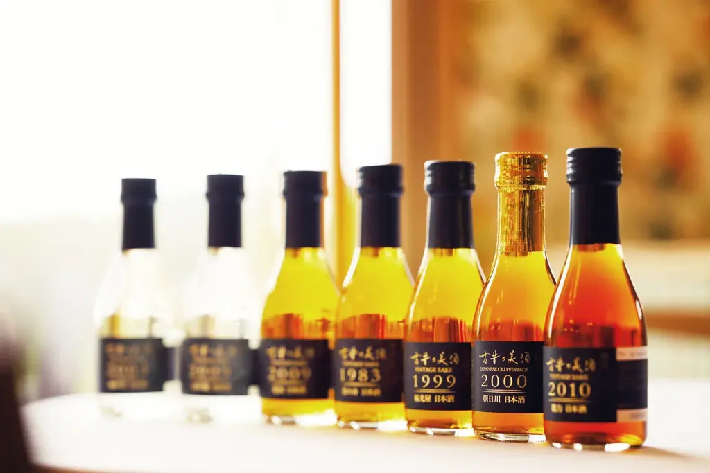 【大阪高島屋】初心者も通も酔いしれる！9つのBARで巡る日本酒の世界 画像 20