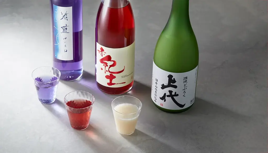 【大阪高島屋】初心者も通も酔いしれる！9つのBARで巡る日本酒の世界 画像 4