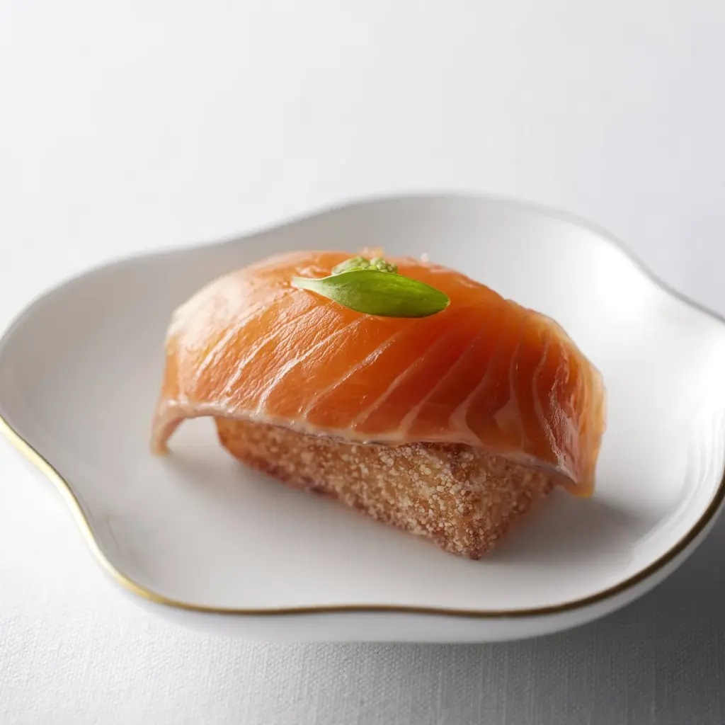 【ジャン・ジョルジュ トウキョウ】夏の恵みを五感で味わう、全10皿のハーモニー 8月限定コース 画像 4