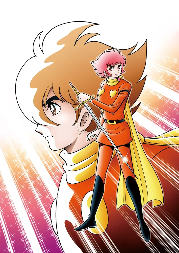 公式クロスオーバー『サイボーグ0082』ソフビが受注開始｜ベスト