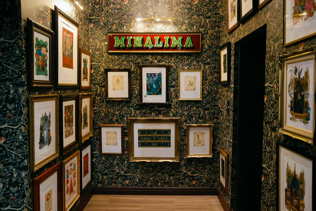 日本初の旗艦店「ハリー・ポッター ショップ 原宿」8月14日にグランドオープン　マルフォイ役のトム・フェルトンが緊急来日　ショップオープン記念にtimelesz 松島聡さんとバタービールで特別な乾杯！ 画像 10