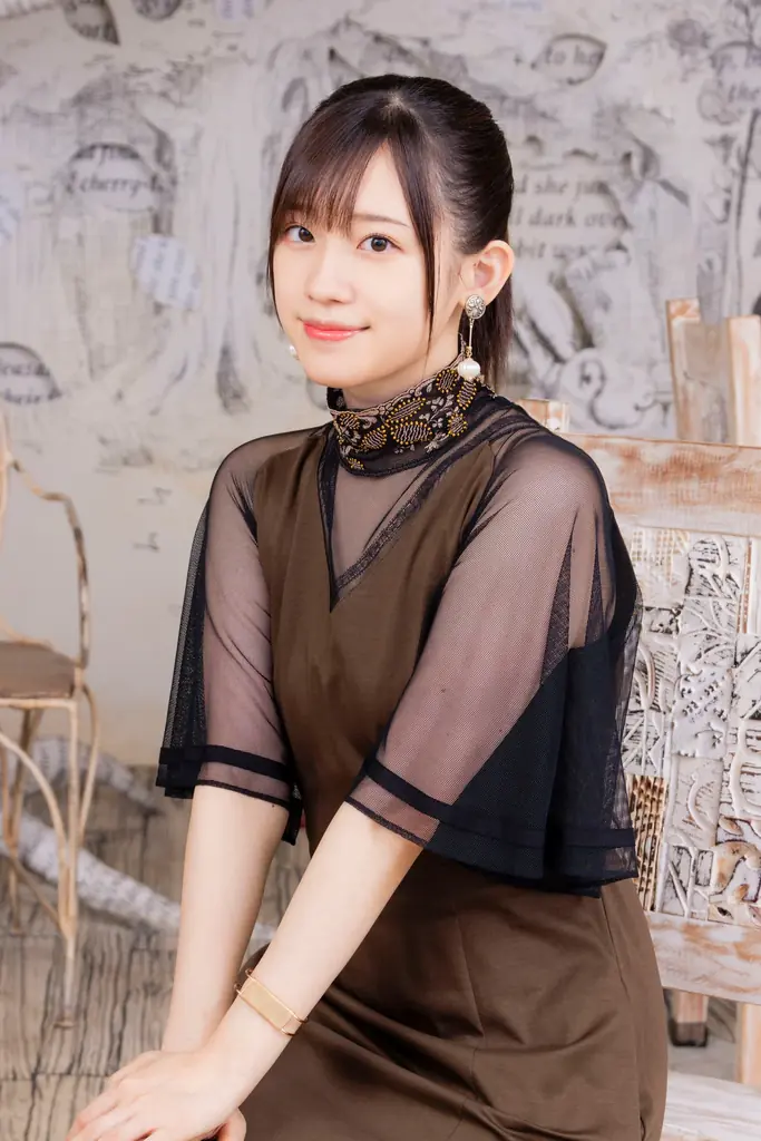 10月26日(日)開催、声優・高橋李依 メンバーズクラブイベント「りえ高祭2025」はリアル脱出ゲームを手掛けるSCRAPとコラボ!キービジュアルは前回に続いて平山寛菜さんによる描き下ろし 画像 4