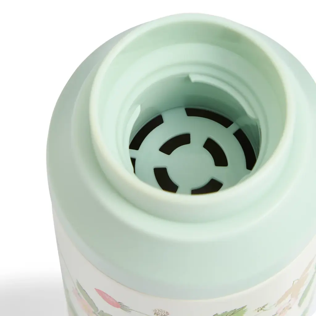 【ウェッジウッド】水分補給をおしゃれボトルで。ワイルド ストロベリーからサーモボトルが新登場。 画像 5