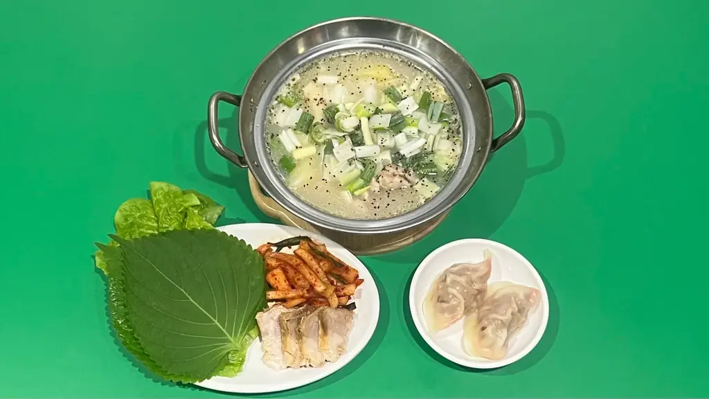 【横浜高島屋】フォトジェニックな韓国スウィーツが大集合！プチ韓国気分を ”横浜” で楽しむ 〈韓国市場（コリアンシジャン）〉初開催！ 画像 12