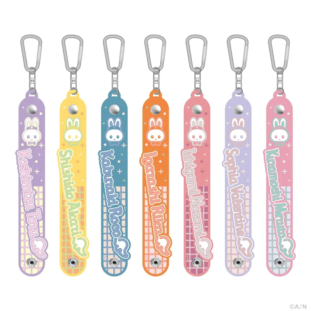 にじさんじから「Angel Medicine」グッズが登場！2025年8月14日(木)20時より販売決定！ 画像 10