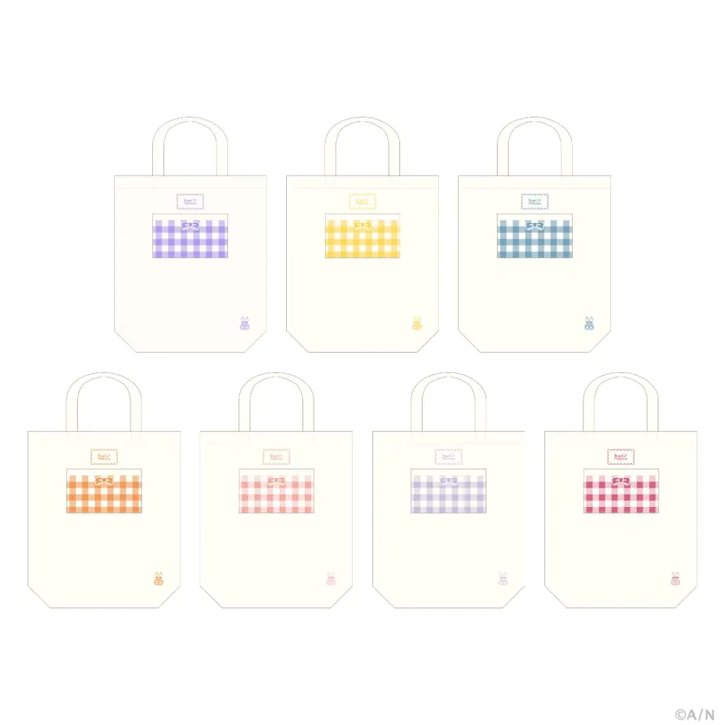 にじさんじから「Angel Medicine」グッズが登場！2025年8月14日(木)20時より販売決定！ 画像 5