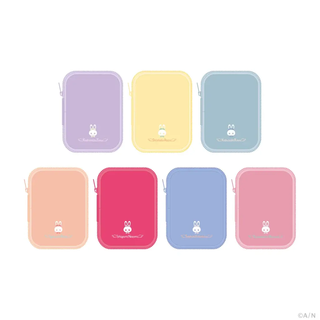 にじさんじから「Angel Medicine」グッズが登場！2025年8月14日(木)20時より販売決定！ 画像 8