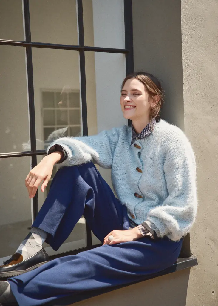 FREAK’S STORE 2025FALL＆WINTER COLLECTIONのビジュアルを公開。 画像 14