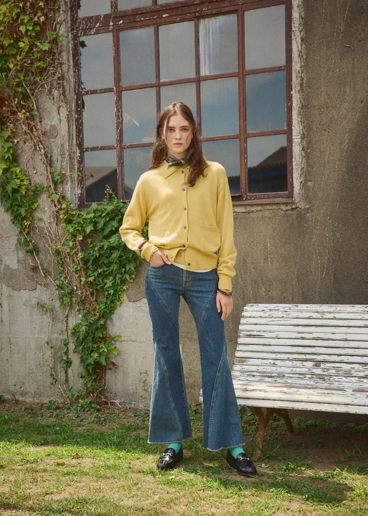 FREAK’S STORE 2025FALL＆WINTER COLLECTIONのビジュアルを公開。 画像 4