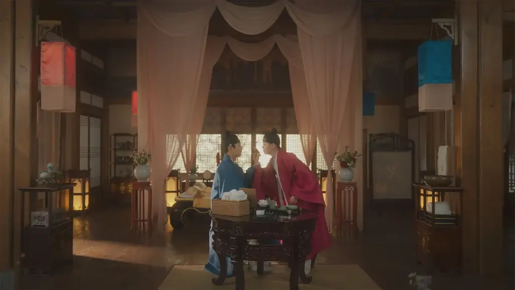 日韓で話題沸騰の青春ロマンス時代劇「チェックイン漢陽（ハニャン）」、ファン待望のハイライト映像2種がYouTubeにて特別公開！ 画像 4