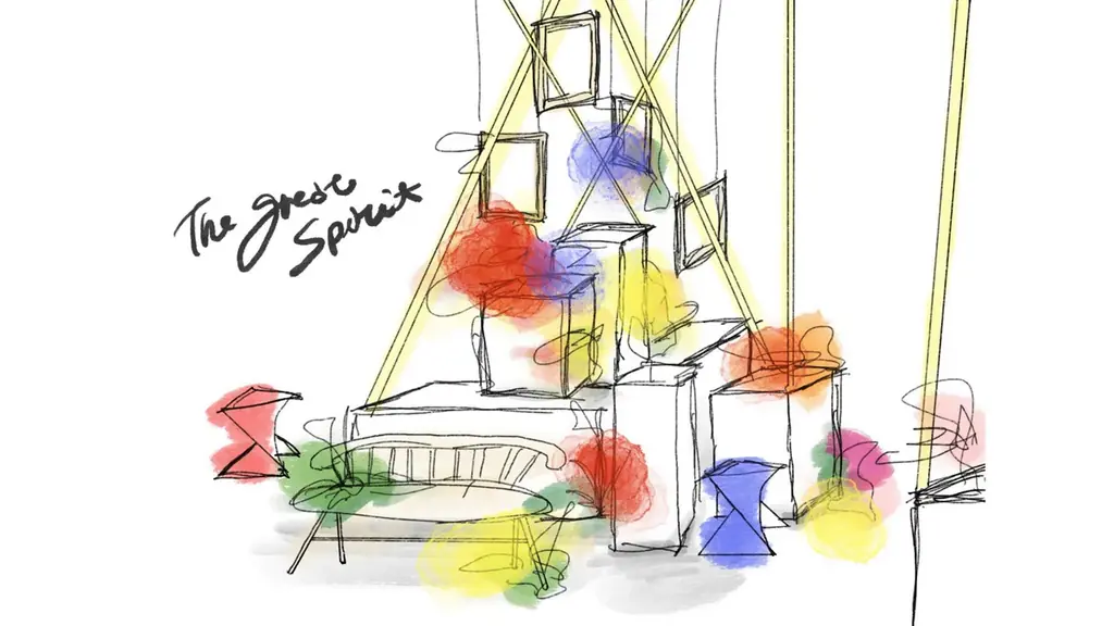 企業のビジョンを“演劇・音楽・アート”で体感する新しいカンファレンス『Tokyo Art Garden』8月17日開催! 画像 10