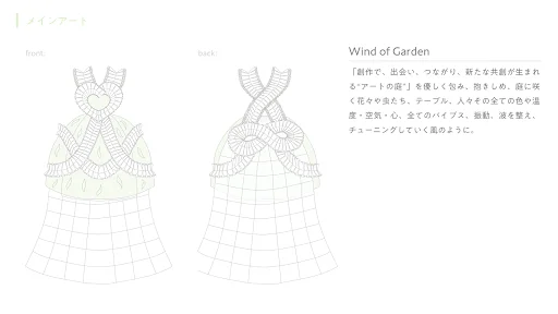 企業のビジョンを“演劇・音楽・アート”で体感する新しいカンファレンス『Tokyo Art Garden』8月17日開催! 画像 6