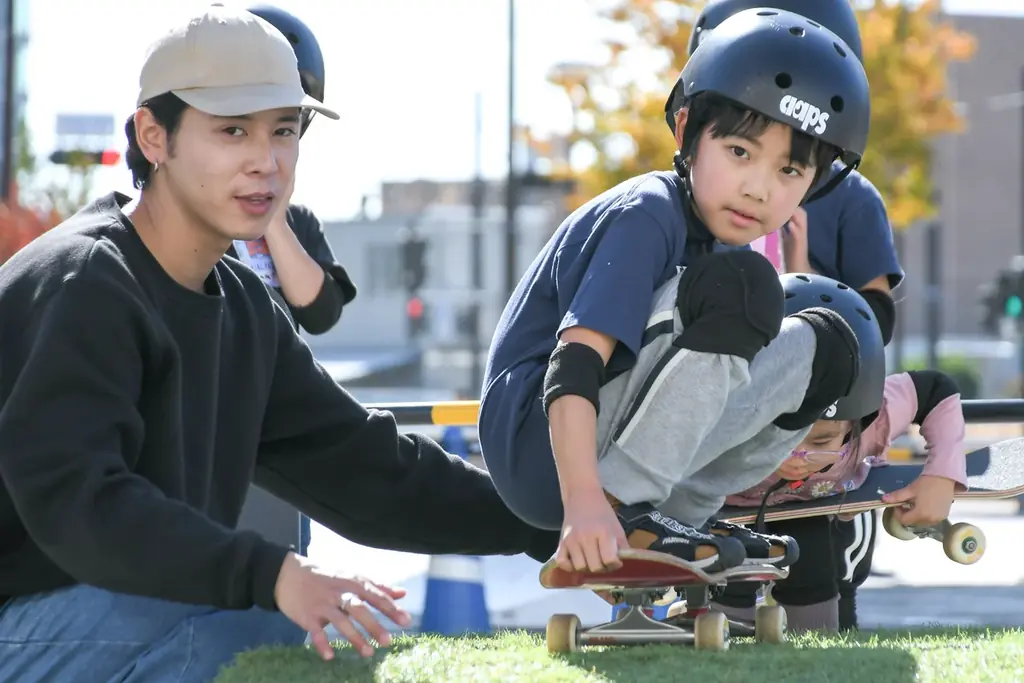 夏休みは湘南でアーバンスポーツ！スケボー・BMX・ダブルダッチからストリートダンスまで！『クロススポーツパーク in ららぽーと湘南平塚』が開催！ 画像 2
