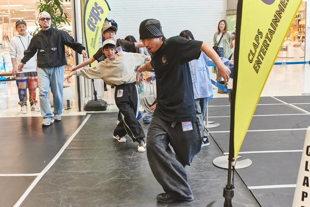 夏休みは湘南でアーバンスポーツ！スケボー・BMX・ダブルダッチからストリートダンスまで！『クロススポーツパーク in ららぽーと湘南平塚』が開催！ 画像 5