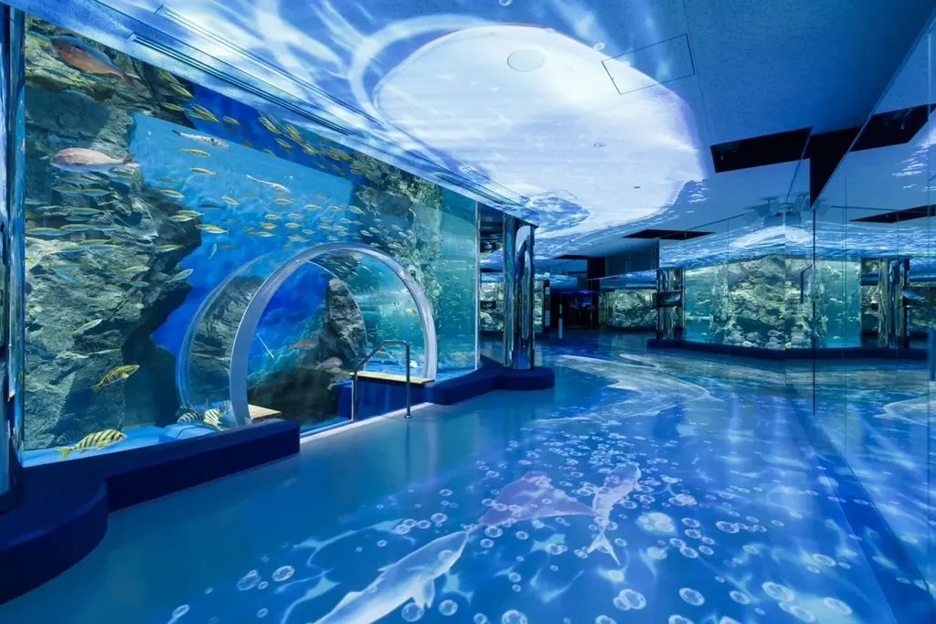 【サステナブルな支援の輪】のとじま水族館 × ANAクラウンプラザホテル金沢 復興支援コラボレーションスイーツ企画の第二弾 画像 6