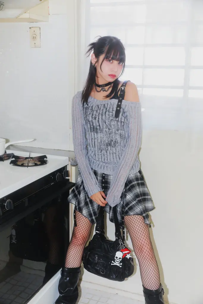SPINNSが提案する秋の新ジャンル“真逆なふたりの夢とリアル” 『Romance Punk』始動 画像 10