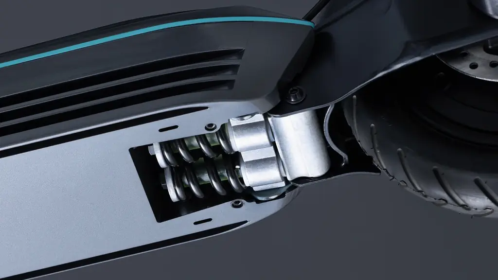 【AVIOT】AVIOT×河森正治による次世代の電動キックボード『AVIOT Ridepiece KB-S350』が本日8月14日(木)より一般販売開始！ 画像 11