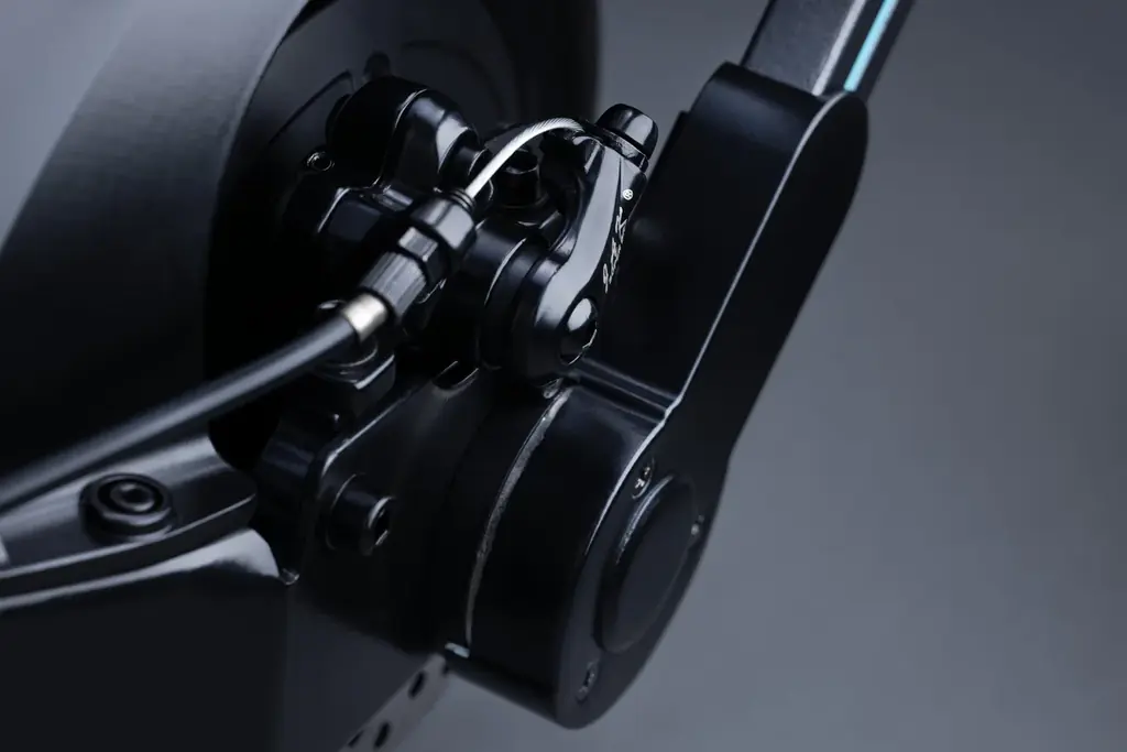 【AVIOT】AVIOT×河森正治による次世代の電動キックボード『AVIOT Ridepiece KB-S350』が本日8月14日(木)より一般販売開始！ 画像 9