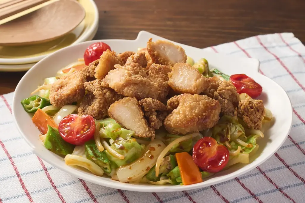 藤本美貴さん夫妻MC フジテレビ「ミキティダイニング」とOisixとのコラボ第2弾　プロ考案レシピをミキティ流にアレンジしたスペシャルメニューがミールキットに 画像 2