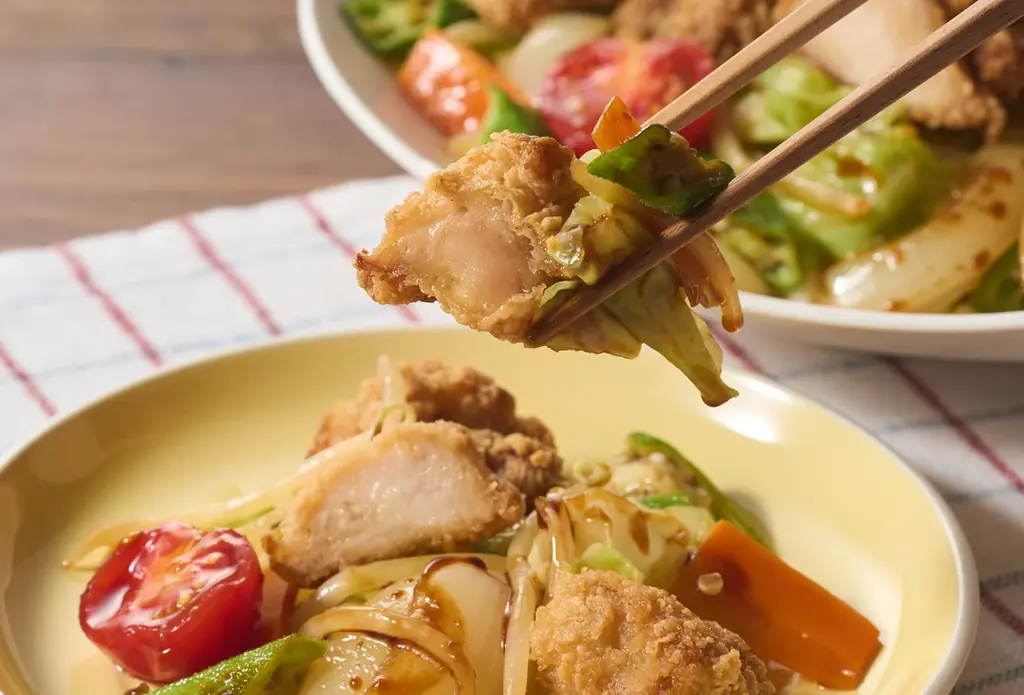 藤本美貴さん夫妻MC フジテレビ「ミキティダイニング」とOisixとのコラボ第2弾　プロ考案レシピをミキティ流にアレンジしたスペシャルメニューがミールキットに 画像 4