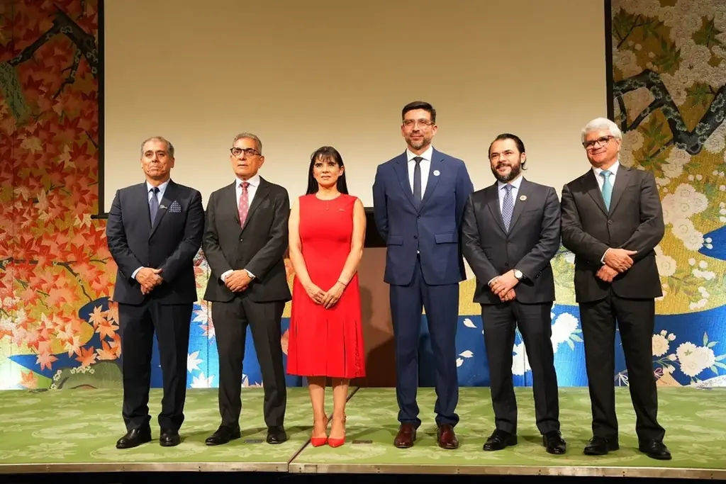 ペルー大阪ロードショー