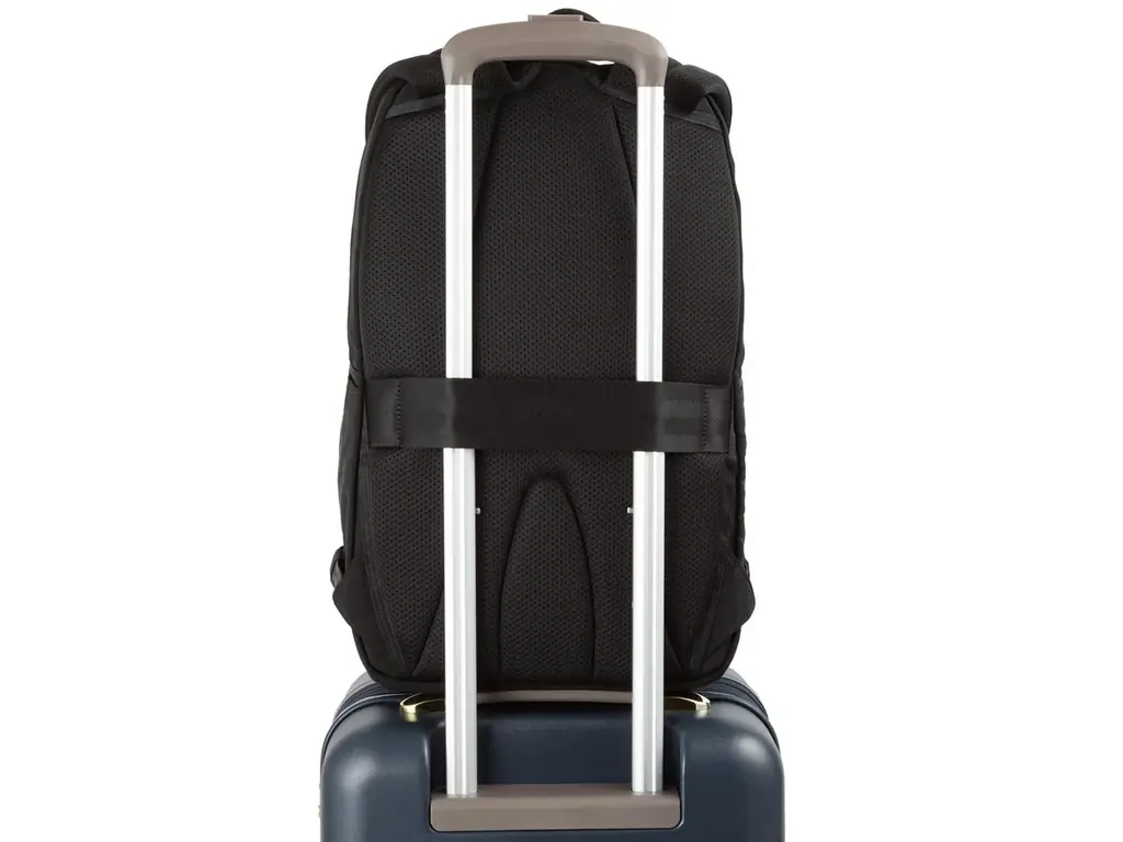 軽くて機能的な、アウトドアテイストのオンオフ兼用バッグ「ace. ファルテライト」発売 画像 5