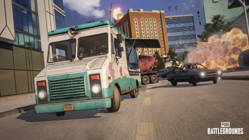 ブガッティコラボ実装