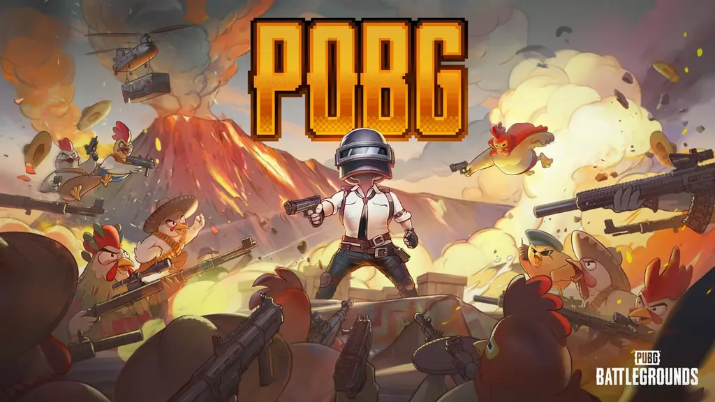 KRAFTON、『PUBG: BATTLEGROUNDS』ブガッティ コラボ、UGC アルファ拡大、POBG限定復活など多彩なアップデートを実施 画像 4