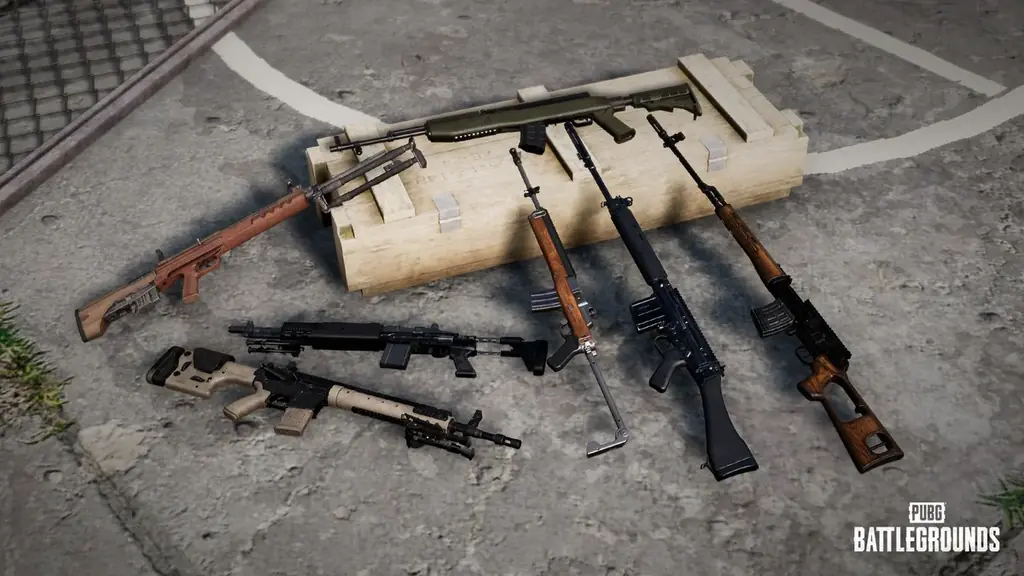 KRAFTON、『PUBG: BATTLEGROUNDS』ブガッティ コラボ、UGC アルファ拡大、POBG限定復活など多彩なアップデートを実施 画像 5