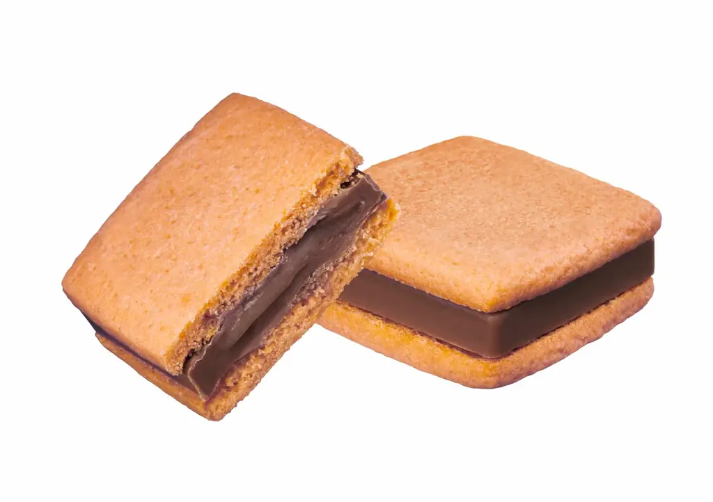 2025年 ゴディバ秋季限定 焼き菓子 画像 13