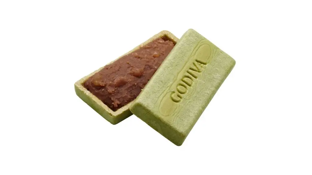 2025年 ゴディバ秋季限定 焼き菓子 画像 16