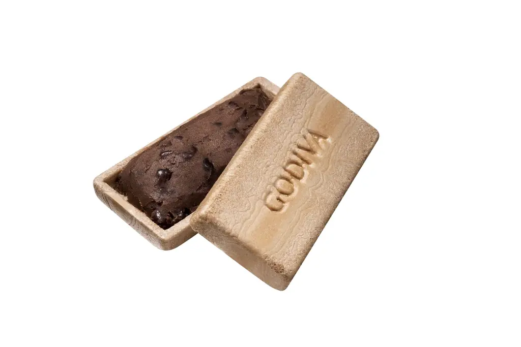 2025年 ゴディバ秋季限定 焼き菓子 画像 17