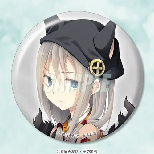 春日みかげ先生の新作発売を記念してファンタジア文庫の人気作『織田信奈の野望　全国版』がついにオンラインくじとして発売決定！ 画像 15